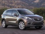 Buick Envision 1 поколение, джип suv 5 дв. (2014 - 2018)