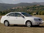 Buick Excelle 1 поколение, седан (2003 - 2008)