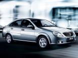 Buick Excelle 1 поколение, рестайлинг, седан (2008 - 2013)