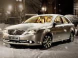 Buick Excelle 1 поколение, 2-й рестайлинг, седан (2013 - 2016)