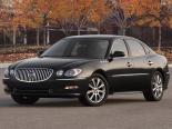 Buick LaCrosse 1 поколение, рестайлинг, седан (2007 - 2008)