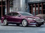 Buick LaCrosse 3 поколение, рестайлинг, седан, гибрид (2019 -  н.в.)