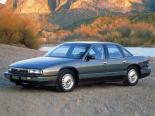 Buick Regal 3 поколение, седан (1989 - 1990)