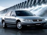 Buick Regal 4 поколение, седан (1999 - 2008)