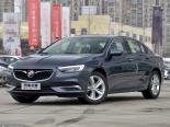 Buick Regal 6 поколение, седан, гибрид (2017 - 2020)