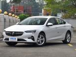 Buick Regal 6 поколение, рестайлинг, седан (2020 - 2023)