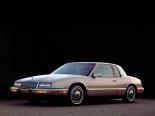 Buick Riviera (Z57) 7 поколение, рестайлинг, купе (1988 - 1993)