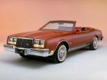 Buick Riviera (Z67) 6 поколение, открытый кузов (1982 - 1985)