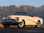 Buick Skylark (4767SX) 1 поколение, открытый кузов (1952 - 1953)