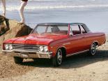 Buick Skylark (44327, 44337, 44427, 44437) 3 поколение, купе (1963 - 1965)