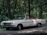Buick Skylark (44367, 44467) 3 поколение, открытый кузов (1963 - 1965)