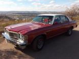 Buick Skylark (B69, C69) 5 поколение, седан (1975 - 1979)