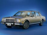 Buick Skylark (B69, C69, D69) 6 поколение, седан (1979 - 1985)