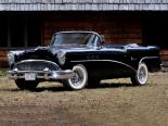 Buick Special 2 поколение, открытый кузов (1949 - 1954)