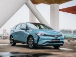 Buick Velite 6 1 поколение, универсал (2019 - 2021)