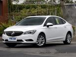 Buick Verano 2 поколение, седан (2015 - 2017)