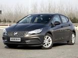 Buick Verano 2 поколение, хэтчбек 5 дв. (2015 - 2017)