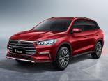 BYD Song Pro 1 поколение, джип suv 5 дв., гибрид (2019 - 2023)