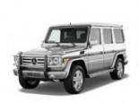 Mercedes-Benz G-klasse II (W463) (2002 - 2008)