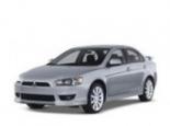 Mitsubishi Lancer X (2007 - ...)