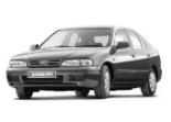 Nissan Primera II (P11) правый руль (1995 - 2002)