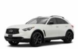 Infiniti QX70 (2014 - 2017)