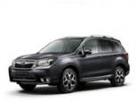 Subaru Forester IV (2012 - ...)