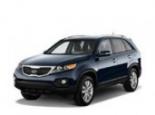 Kia Sorento II (2009 - 2012)