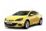 Opel Astra J GTC (2011 - …)