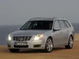 Cadillac BLS 1 поколение, универсал (2007 - 2009)