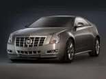 Cadillac CTS 2 поколение, купе (2009 - 2015)