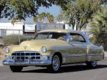 Cadillac DeVille (6237) 1 поколение, купе (1948 - 1953)