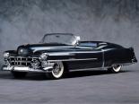 Cadillac Eldorado (6267SX) 1 поколение, открытый кузов (1953 - 1953)