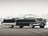 Cadillac Eldorado (6267SX) 2 поколение, открытый кузов (1954 - 1954)