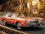 Cadillac Eldorado (L47) 9 поколение, 6-й рестайлинг, купе (1976 - 1977)