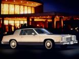 Cadillac Eldorado (L57) 10 поколение, купе (1978 - 1979)