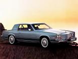 Cadillac Eldorado (L57) 10 поколение, 2-й рестайлинг, купе (1980 - 1981)