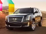 Cadillac Escalade (GMT K2) 4 поколение, джип suv 5 дв. (2013 - 2021)