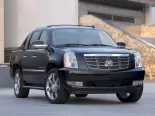 Cadillac Escalade (GMT946) 3 поколение, пикап, гибрид (2006 - 2014)