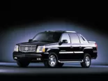 Cadillac Escalade (GMT806) 2 поколение, пикап (2001 - 2006)