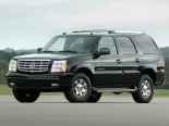 Cadillac Escalade (GMT820) 2 поколение, джип suv 5 дв. (2001 - 2006)