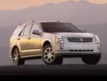 Cadillac SRX 1 поколение, джип suv 5 дв. (2003 - 2009)