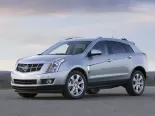 Cadillac SRX 2 поколение, джип suv 5 дв. (2009 - 2012)