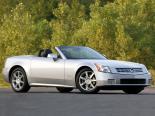 Cadillac XLR 1 поколение, открытый кузов (2003 - 2009)