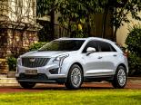 Cadillac XT5 1 поколение, рестайлинг, джип suv 5 дв. (2019 -  н.в.)