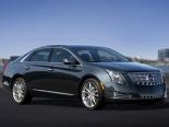 Cadillac XTS 1 поколение, седан (2012 - 2017)