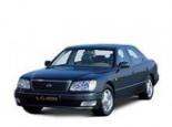 Lexus LS II (1994 - 2000)