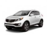 Kia Sportage III (2010 - 2015)