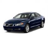 Volvo S80 II (2006 - 2016)