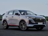 Changan CS55 Plus 2 поколение, джип suv 5 дв. (2021 -  н.в.)